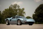 Ford GT40 1966 года
